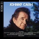 Johnny Cash - Icon 2
