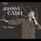 Johnny Cash - The Album