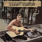 Johnny Horton - Country & Western Superstar