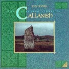 Jon Mark - The Standing Stones Of Callanish