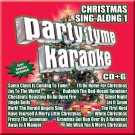 Karaoke - Christmas Songs