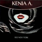 Kenia A. - Rio / New York