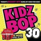 Kidzbopkids - Kidz Bop-30 + Bonus Track
