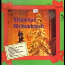 Kinderchor Des Süddeutschen Rundfunks - Adventszeit Weihnachtszeit 