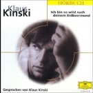 Klaus Kinski, Harry S. Ever - Ich Bin So Wild Nach Deinem Erdbeermund