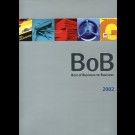 Kommunikationsverband - Bob Best Of Business-To-Business 2002
