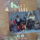 Kool & The Gang - The Very Best Of Kool & The Gang - Let's Go Dancing