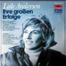 Lale Andersen - Ihre Großen Erfolge