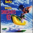 Larry Prasentiert - Larry Präsentiert: Neue Smash-Hits '93 