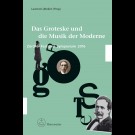 Laurenz Lütteken (Herausgeber) - Das Groteske Und Die Musik Der Moderne -Zürcher Festspiel-Symposium 2016-.Buch. Zürcher Festspiel-Symposien Band 8 