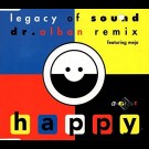 Legacy Of Sound - Happy 