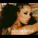 Licia Keys - You Don't Know My Name