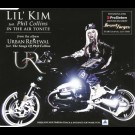 Lil' Kim Feat. Phil Collins - In The Air Tonite