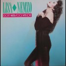 Lisa Nemzo - I Don't Wanna Fool With Love
