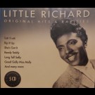 Little Richard - Original Hits & Rarities