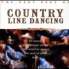 Lloyd,Mick &Nashville Music M. - Best Of Country Line,The Very