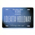 Loleatta Holloway - Lifting Me Up