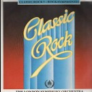 London Symphony Orchestra - Classic Rock 5 - Rock Symphonies