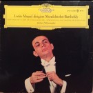 Lorin Maazel - Dirigiert Mendelssohn-Bartholdy* - Berliner Philharmoniker ‎– Sinfonie Nr. 4 A-Dur 