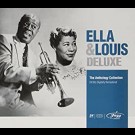 Louis Armstrong & Ella Fitzgerald - The Anthology Collection