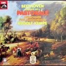 Ludwig Van Beethoven , Rudolf Kempe , Münchner Philharmoniker - Sinfonie Nr.6 Pastorale