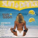 Luna Electric Band - Sun & Dance Vol. 7