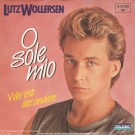 Lutz Wollersen - O Sole Mio