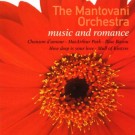 Mantovani Orchestra - Music & Romance