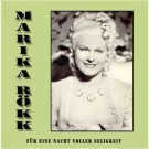 Marika Rökk - Für Eine Nacht Voller Seligkeit
