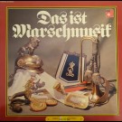Marinemusikkorps Ostsee - Das Ist Marschmusik Album Cover

Mehr Bilder
Marine-Musikkorps Ostsee - Das Ist Marschmusik