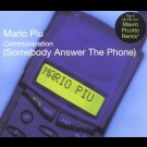 Mario Piu - Communication 