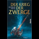Markus Heitz - Der Krieg Der Zwerge