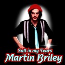 Martin Briley - Salt In My Tears 