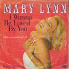 Mary Lynn - I Wanna Be Loved By You - Percussion Fever