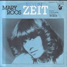 Mary Roos - Zeit 
