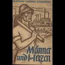 Mathias Ludwig Schroeder - Männer Und Herzen