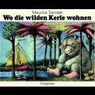Maurice Sendak - Wo Die Wilden Kerle Wohnen