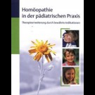 Max Haidvogl - Homöopahtie In Der Pädiatrisches Praxis
