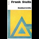 Max Imdahl - Frank Stella: Sanbornville Ii