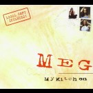 Meg - My Kitchen