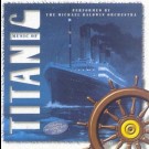 Michael Baldwin Orchestra - Music Of Titanic