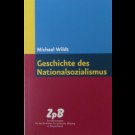 Michael Wildt - Geschichte Des Nationalsozialismus