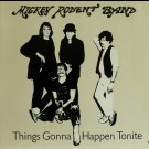 Mickey Rodent Band - Things Gonna Happen Tonight