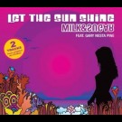 Milk & Sugar - Let The Sun Shine 2009 (2-Track) 