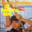 Mireille Mathieu - Mein Letzter Tanz / La Paloma Ade