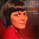 Mireille Mathieu - Meine Welt Ist Die Musik
