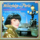 Mireille Mathieu - Welterfolge Aus Paris