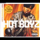 Missy Elliott - Hot Boyz 