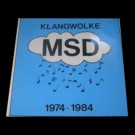 Msd - Klangwolke 1974-1984