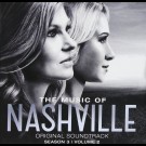 Nashville Cast - The Music Of Nashville: Original Soundtrack (Season 3 